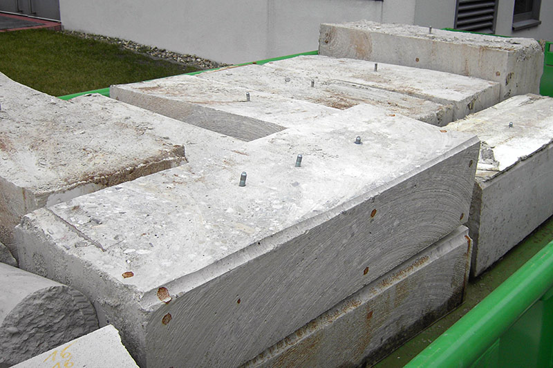 Einsatzfoto umweltschutz